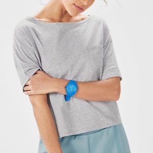 Sydney Short Sleeve Pocket Tee M